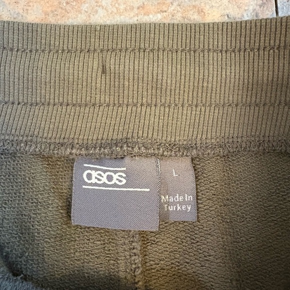 ASOS sweatpants - Picture 6 of 9